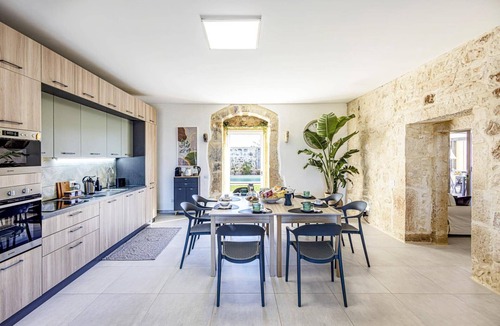 Ragusa Villa | Villa Amira by Villa Plus