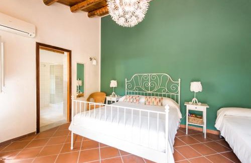 Mondello Bed & Breakfast | Villa Ammirata Mondello by Wonderful Italy