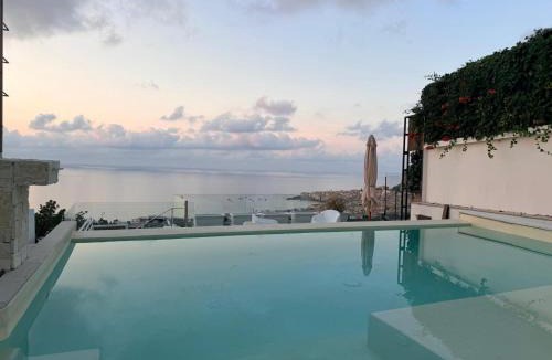 Cefalu Villa | Villa AmOr
