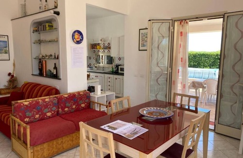 San Lorenzo Villa | Villa Amos Marzamemi San Lorenzo