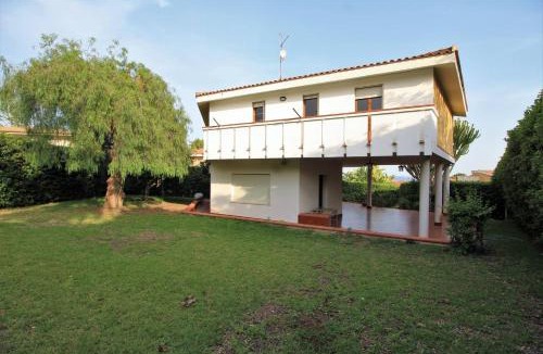Fontane Bianche Apartment | Villa Anastasia