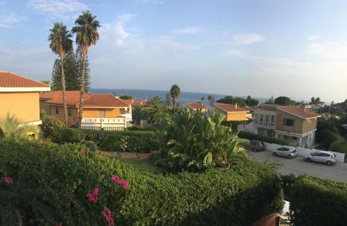 Fontane Bianche Apartment | Villa Anastasia