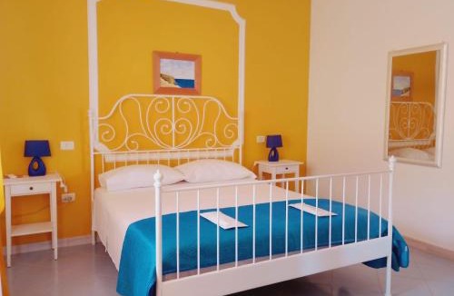 Lampedusa Apartment | Villa Anastasia-Lampedusa