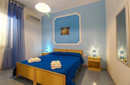Lampedusa Apartment | Villa Anastasia-Lampedusa