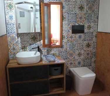 Campofelice di Roccella House | Villa Ancora