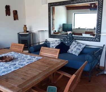 Campofelice di Roccella House | Villa Ancora