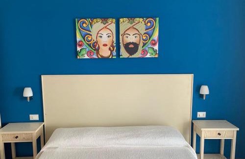 San Vito Lo Capo Bed & Breakfast | Villa Ancora B&B