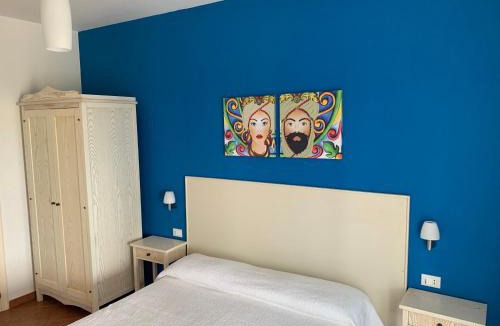 San Vito Lo Capo Bed & Breakfast | Villa Ancora B&B