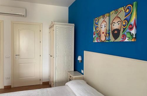 San Vito Lo Capo Bed & Breakfast | Villa Ancora B&B