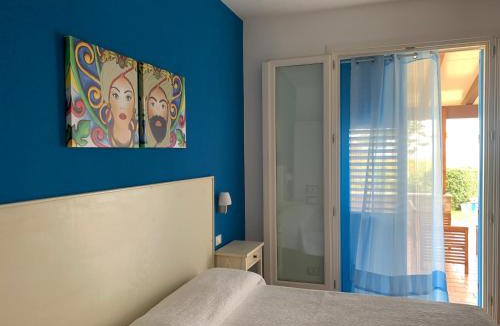 San Vito Lo Capo Bed & Breakfast | Villa Ancora B&B