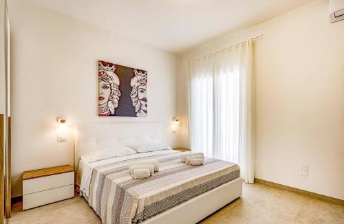 Santa Maria del Focallo Villa | Villa Andromeda by Villa Plus