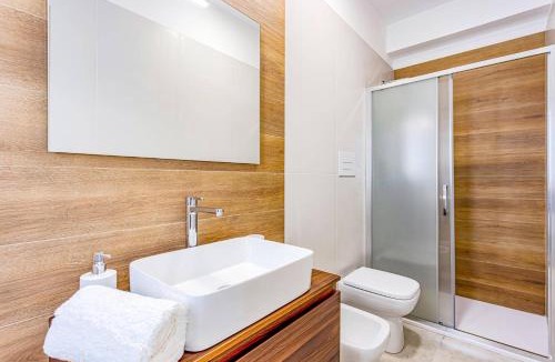 Santa Maria del Focallo Villa | Villa Andromeda by Villa Plus