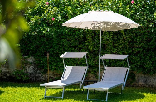 Fontane Bianche Villa | Villa Andolina