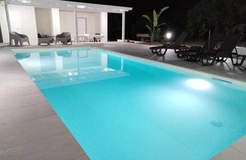 Noto Villa | Villa Andrè with private pool in Val di Noto