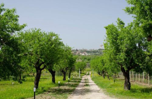 Noto Villa | Villa Andrè with private pool in Val di Noto