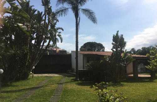 Sant'Anna House | Villa Andrea