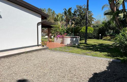 Sant'Anna House | Villa Andrea