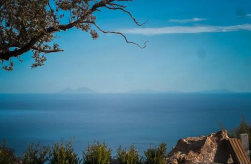 Cefalu Villa | Villa Andrea - Romantic Private Retreat