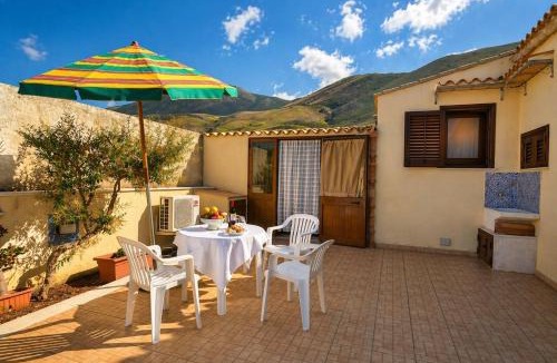 San Vito Lo Capo House | Villa Andromaca
