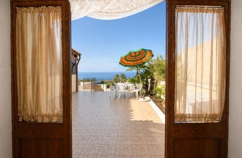 San Vito Lo Capo House | Villa Andromaca