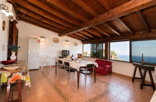 San Vito Lo Capo House | Villa Andromaca
