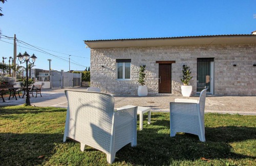 Angri Apartment | Villa Angela Luxury House