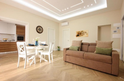 Angri Apartment | Villa Angela Luxury House