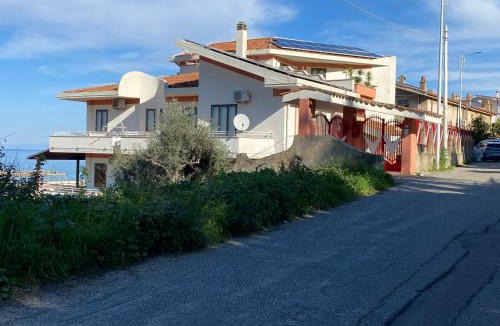 Vibo Marina Villa | Villa Angelica