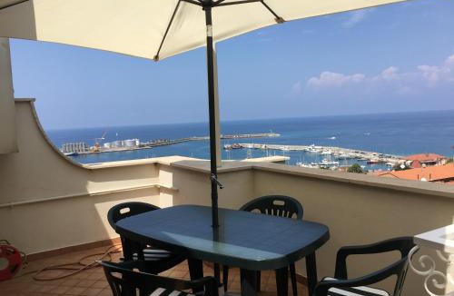 Vibo Marina Villa | Villa Angelica