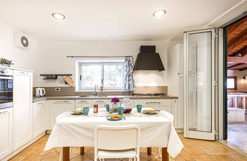 Scicli Villa | Villa Angelica by Villa Plus