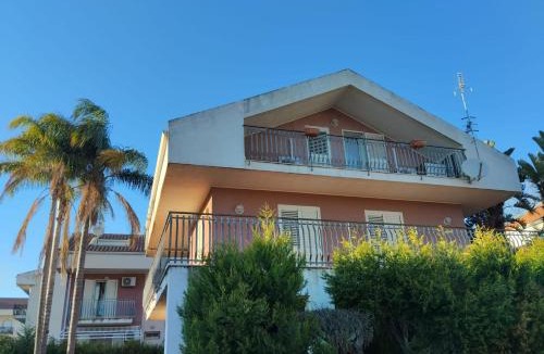 Giardini Naxos Apartment | Villa Angelica