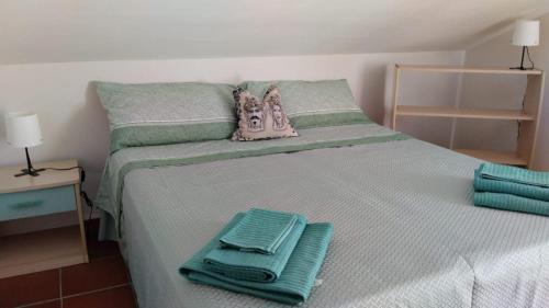 Giardini Naxos Apartment | Villa Angelica
