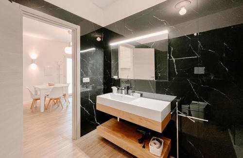 Reggio Calabria House | Villa Angelica di VVS