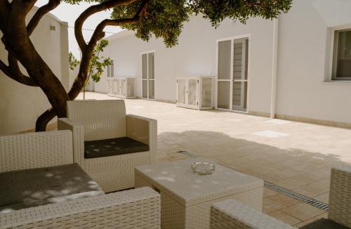 Reggio Calabria House | Villa Angelica di VVS
