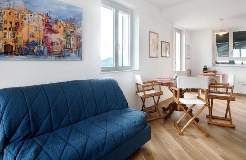 Rezza Villa | Villa Angelina