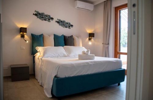 Giardini Naxos Apartment | Villa Angheli