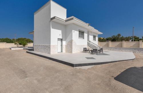 Maruggio Apartment | Villa Angiben by BarbarHouse