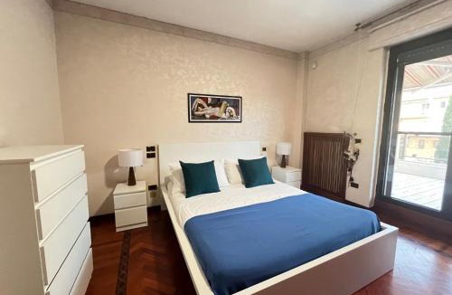 Manfredonia Apartment | Villa Angioina by Casa Manfredi