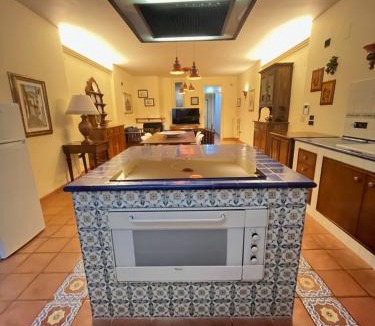 Manfredonia Apartment | Villa Angioina by Casa Manfredi