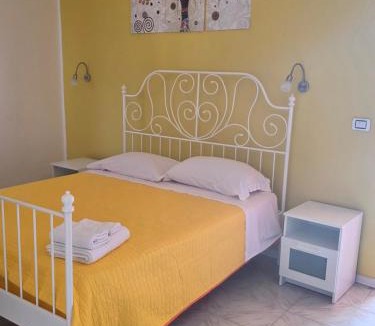 Arenella Bed & Breakfast | Villa Anna B&B