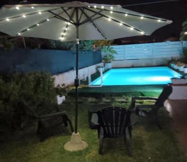 Arenella Bed & Breakfast | Villa Anna B&B