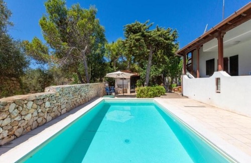 Santa Maria di Leuca Villa | Villa Anna by Rentbeat