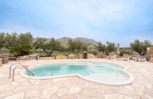 Buseto Palizzolo Villa | Villa Anna