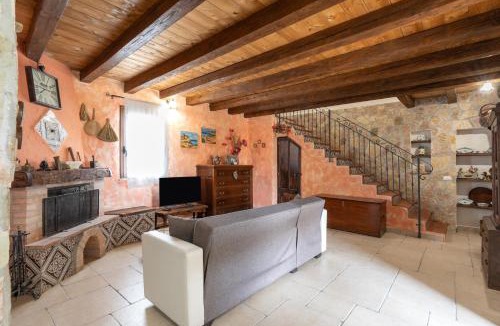 Buseto Palizzolo Villa | Villa Anna