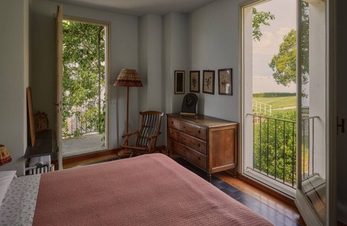 Cerro Villa | Villa Anna - Luxury Lakefront Villa by Venicescape