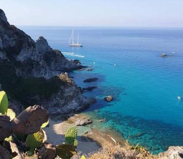Ricadi Apartment | Villa Anna Maria