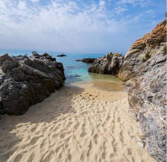Ricadi Apartment | Villa Anna Maria