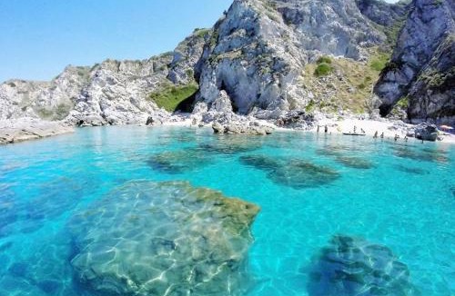 Ricadi Apartment | Villa Anna Maria