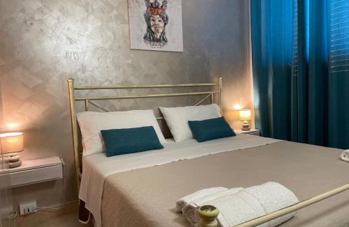 Custonaci Villa | VILLA ANNA MARIA