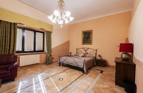 Amorosi House | Villa Anna Maria - Telese
